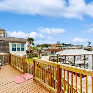 Palm Getaway Holiday home