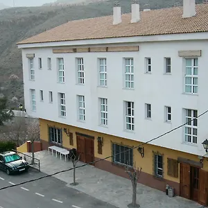 Las Fuentes España
