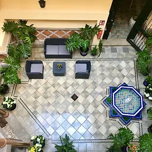 Casa Miraflores España
