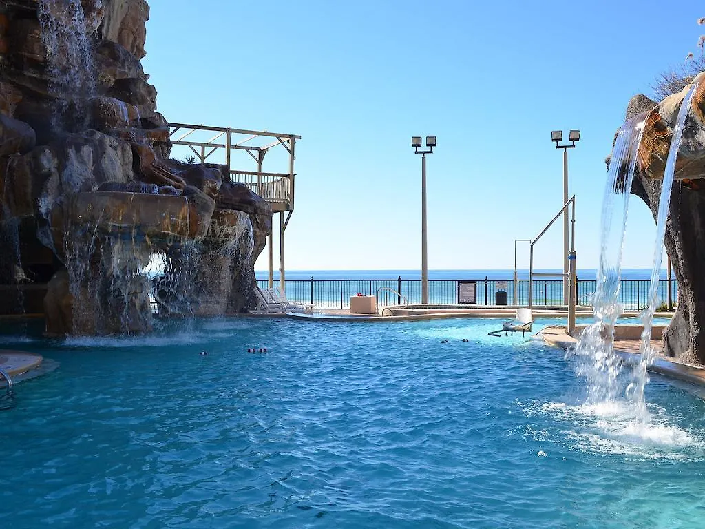 *** Motel Days Inn By Wyndham Panama City Beach/Ocean Front États-Unis