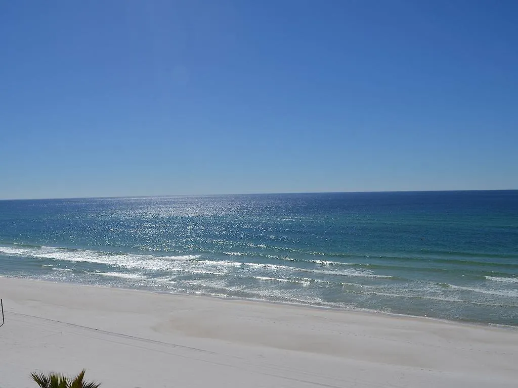 Days Inn By Wyndham Panama City Beach/Ocean Front 3*,