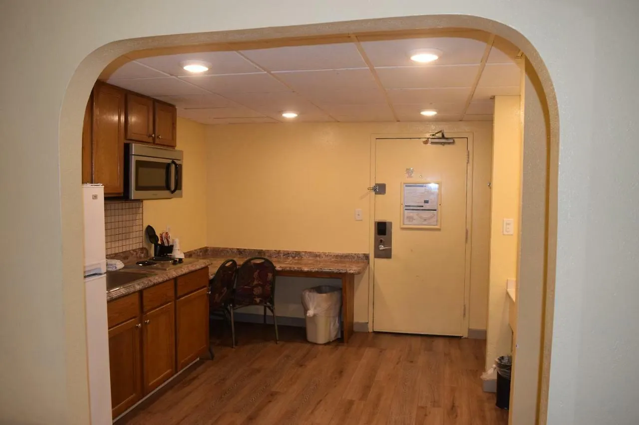 Motel Days Inn By Wyndham Panama City Beach/Ocean Front
