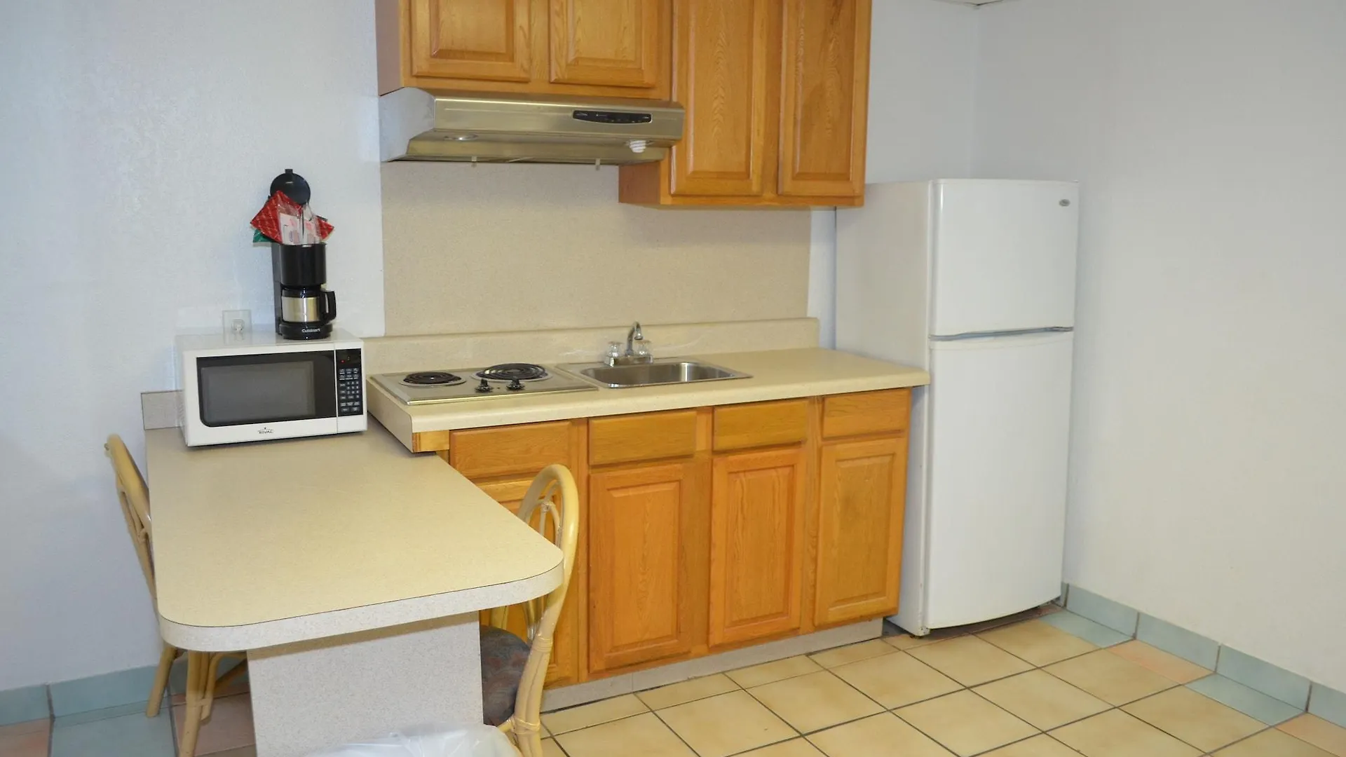*** Мотель Days Inn By Wyndham Panama City Beach/Ocean Front США